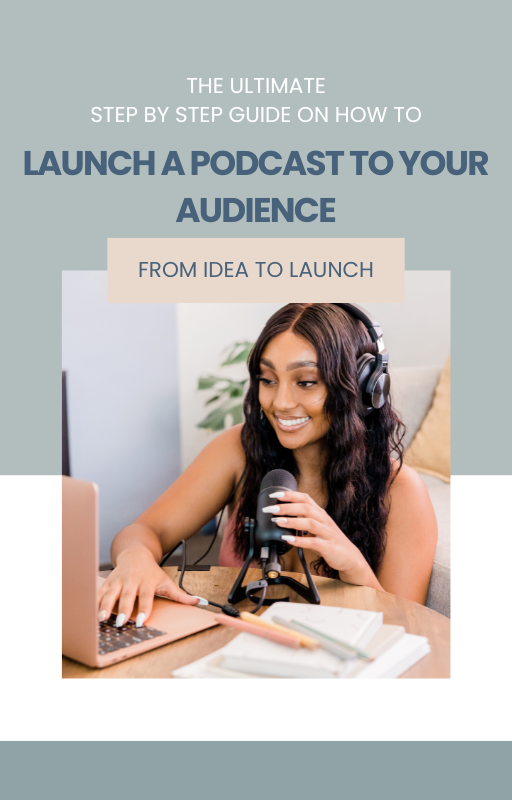 The Content Creator’s Podcast Blueprint: Engaging Your Audience Through Audio